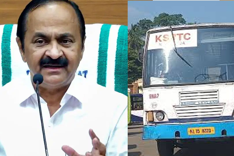 സ്ത്രീകളുടെ സൗജന്യ ബസ് യാത്ര കെഎസ്ആർടിസി ഓർഡിനറി ബസുകളിൽ മാത്രമായി പരിമിതപ്പെടുത്തിയേക്കും .